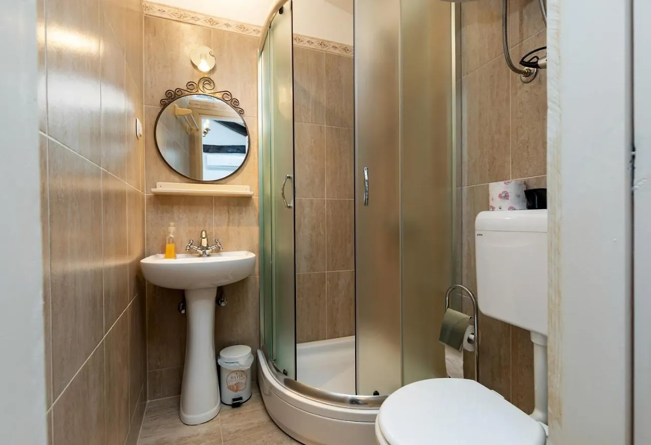 Holiday House 4 Season With Jacuzzi, Sauna And Bbq Pazin Holiday home