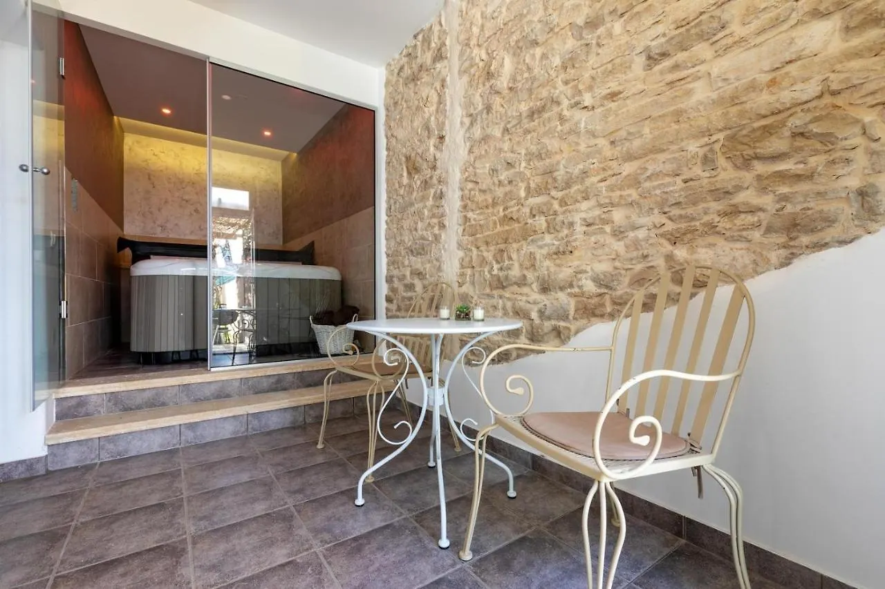 Holiday House 4 Season With Jacuzzi, Sauna And Bbq Pazin Holiday home