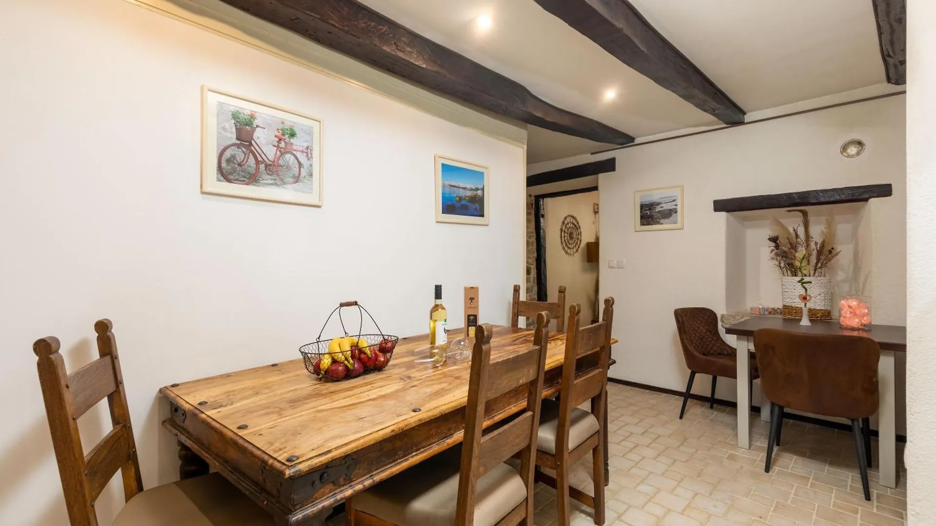 Holiday home Holiday House 4 Season With Jacuzzi, Sauna And Bbq Pazin Croatia
