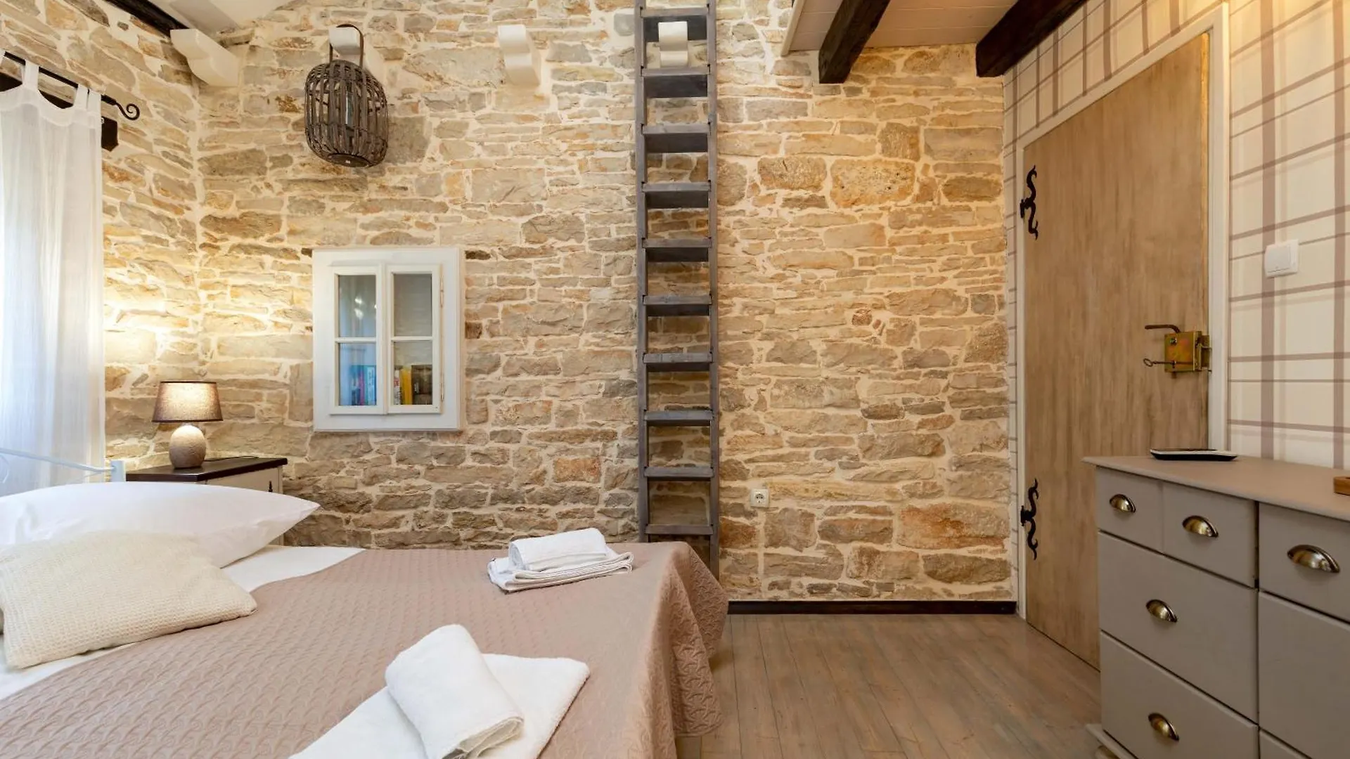 Holiday home Holiday House 4 Season With Jacuzzi, Sauna And Bbq Pazin Croatia