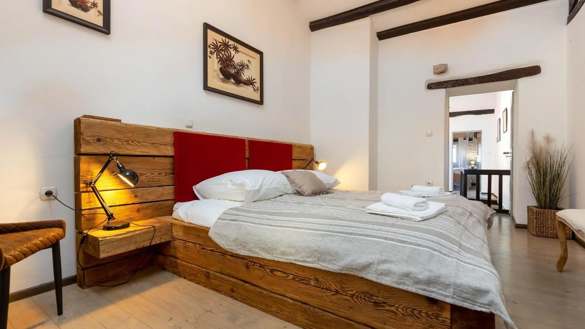 Holiday House 4 Season With Jacuzzi, Sauna And Bbq Pazin Holiday home