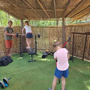 Mia Campingplatz