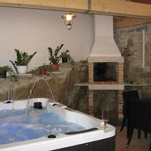Apartman Alen, Pazin